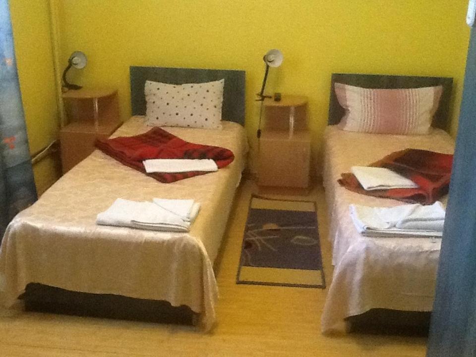 Pension Garofita Iasi Pokoj fotografie