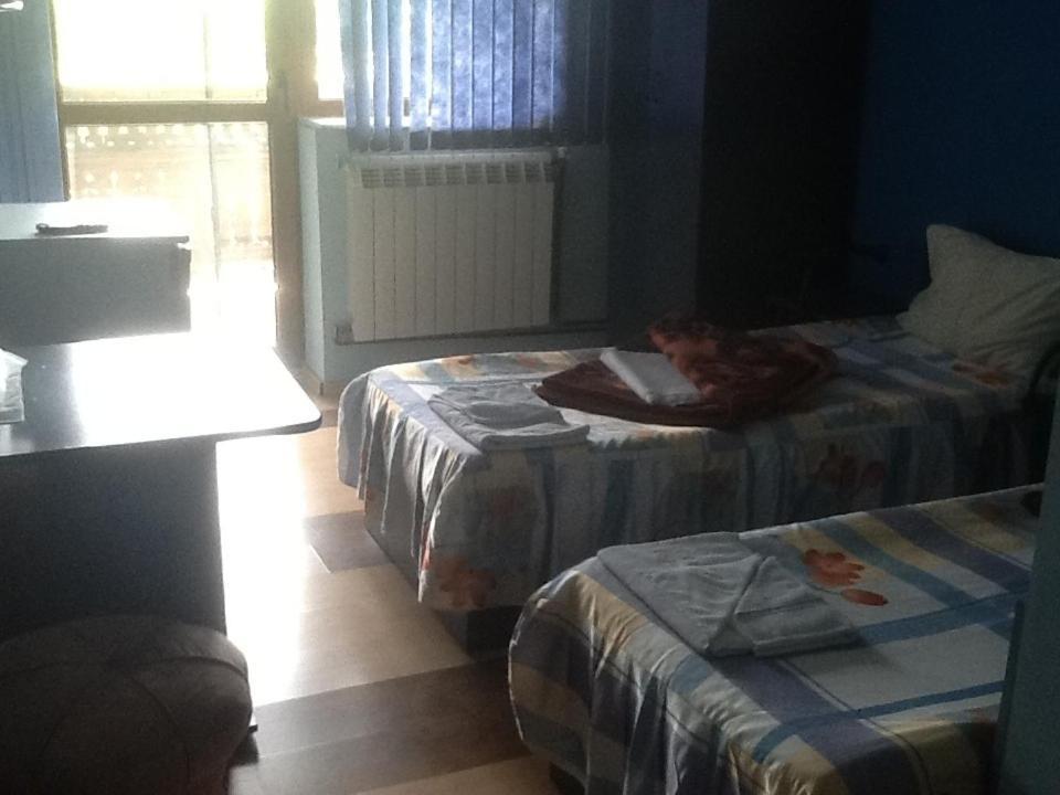 Pension Garofita Iasi Pokoj fotografie