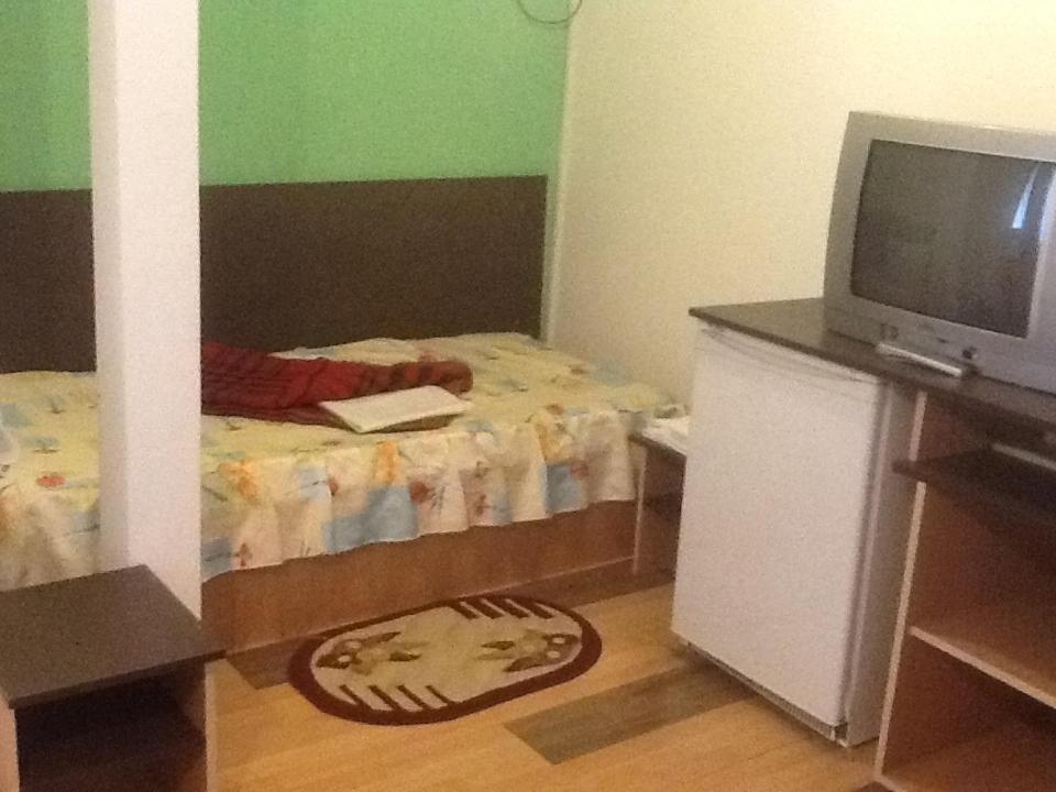 Pension Garofita Iasi Exteriér fotografie