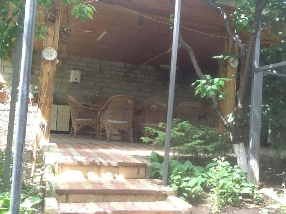 Pension Garofita Iasi Exteriér fotografie