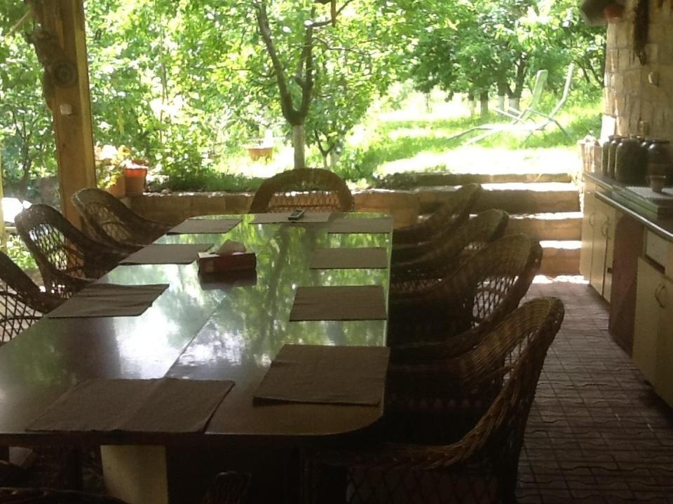 Pension Garofita Iasi Exteriér fotografie